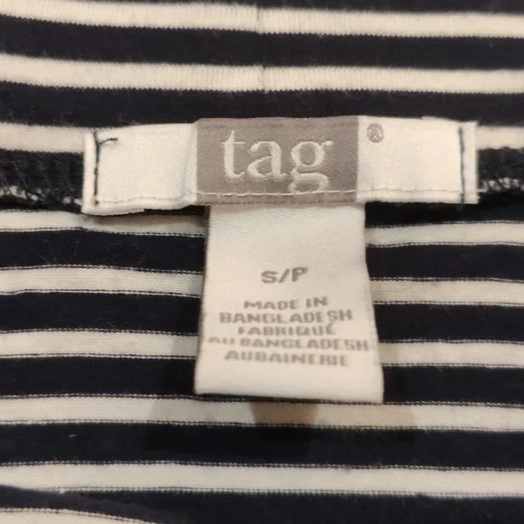 Mini skirt - Picture 5 of 6